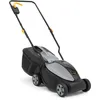Image de Tondeuse - ALPINA - AL 3020 Li - Kit a batterie - 30cm de coupe - Chargeur et batterie 20V 4Ah inclus