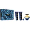 Image de Versace Versace - Coffret Dylan Blue Femme 100ml