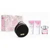 Image de Versace Versace Bright Crystal - coffret 90ml