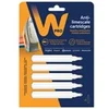 Image de DOSETTES ANTI-CALCAIRE X5