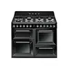 Image de VICTORIA 110cm MIXTE NOIR - TR4110BL1