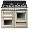 Image de VICTORIA 110cm MIXTE CREME - TR4110P1