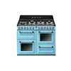Image de VICTORIA 110cm MIXTE BLEU AZUR - TR4110AZ