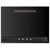 Image de 90cm noire - KIT1TR9N