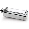 Image de Rouleau decoupeur pour tagliolini en acier chrome
