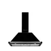 Image de HOTTE 90CM NOIRE - KT90BLE