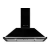Image de HOTTE 110CM NOIRE - KT110BLE