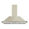 Image de HOTTE 110CM CREME - KT110PE