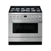 Image de PORTOFINO 90cm MIXTE INOX - CPF9GPX
