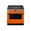 Image de PORTOFINO 90cm MIXTE ORANGE - CPF9GPOR