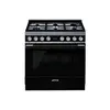 Image de PORTOFINO 90cm MIXTE NOIR - CPF9GPBL