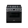 Image de PORTOFINO 90cm MIXTE ANTHRACITE - CPF9GPAN