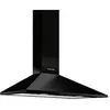 Image de HOTTE 90CM NOIR BRILLANT - KSED95NEE