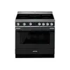 Image de PORTOFINO 90CM INDUCTION Anthracite - CPF9IPAN