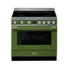 Image de PORTOFINO INDUCTION 90CM VERT OLIVE - CPF9IPOG