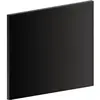 Image de SMEG CREDENCE 90CM noire - KIT90N9