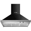 Image de HOTTE 90CM NOIRE - KD90HNE