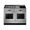 Image de PORTOFINO 120CM MIXTE INOX - CPF120IGMPX