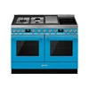 Image de PORTOFINO 120CM MIXTE BLEU - CPF120IGMPT