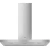 Image de HOTTE 90CM INOX - KBCT900XE