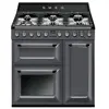 Image de VICTORIA 90CM GRIS ARDOISE TR93GR
