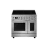 Image de Centre de cuisson 90 cm CPF92IMX