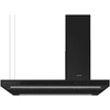 Image de KLTI12L4MB 120 cm Email Noir mat