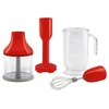 Image de Kit de 4 accessoires pour Mixeur Plongeant HBAC11RD