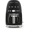 Image de DCF02BLMEU MACHINE A CAFE FILTRE PROGRAMMABLE, ANNEES 50 Noir