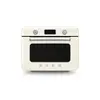 Image de FOUR COMBINE VAPEUR - AIR FRYER - COF01CREU