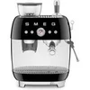 Image de EGF03BLEU SMEG Noir