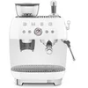 Image de EGF03WHEU SMEG Blanc