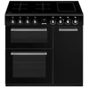 Image de CX93IMBL 90 cm Noir