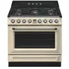 Image de piano de cuisson smeg tr90gpp