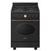 Image de Cuisinière mixte SMEG CO60GMAN2