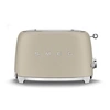 Image de TSF011MLMEU 2 fentes Toaster Beige Lin