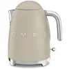Image de KLF03MLMEU 2400 W Beige Lin