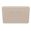 Image de KFAB84ML beige lin mat 75 cm