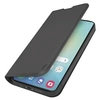 Image de Etui Wallet Smooth Samsung S25, noir