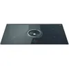 Image de Table induction ELICA PRF0120978A NikolaTesla BL/F/83 - 4 foyers - Commandes tactiles - Extraction intégrée - Noir brillant