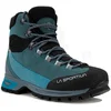 Image de La Sportiva Trango TRK Gore-Tex W Chaussures femme Bleu 41