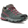 Image de La Sportiva Ultra Raptor II Leather Gore-Tex Chaussures femme Vert 37.5