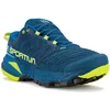 Image de La Sportiva Akasha II M chaussures homme Bleu 43