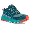 Image de La Sportiva Lycan II W Chaussures femme Bleu 41