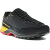 Image de La Sportiva TX Guide Leather M chaussures homme Gris/argent 41