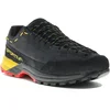 Image de La Sportiva TX Guide Leather M chaussures homme Gris/argent 45.5