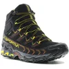 Image de La Sportiva Ultra Raptor II Mid Gore-Tex M chaussures homme Noir 45.5