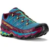 Image de La Sportiva Ultra Raptor II W Chaussures femme Bleu 37.5