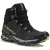 Image de La Sportiva Ultra Raptor II Mid Leather Gore-Tex chaussures homme Noir 46