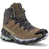 Image de La Sportiva Ultra Raptor II Mid Leather Gore-Tex Chaussures femme Marron 41.5
